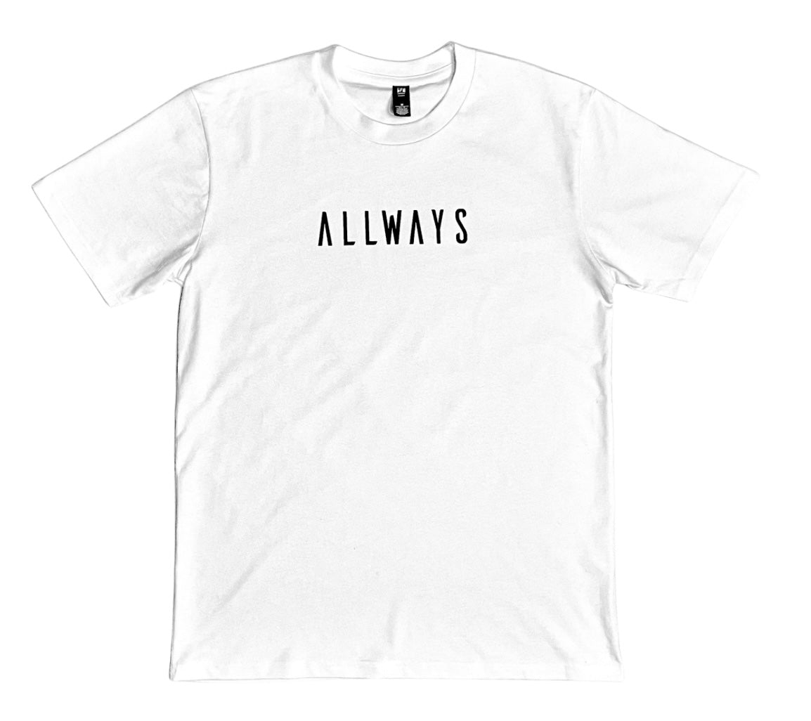 Allways Classic Tee