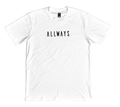 Allways Classic Tee